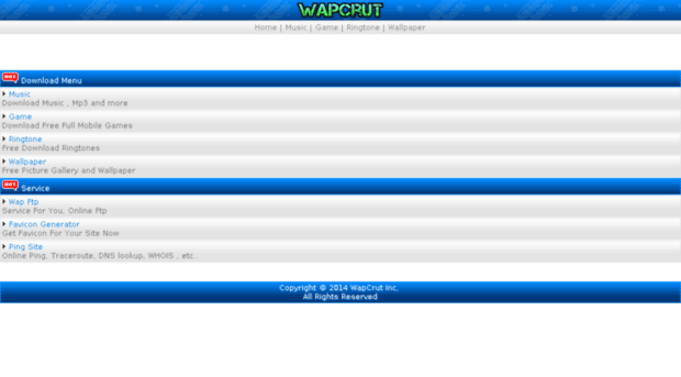 wapcrut.com