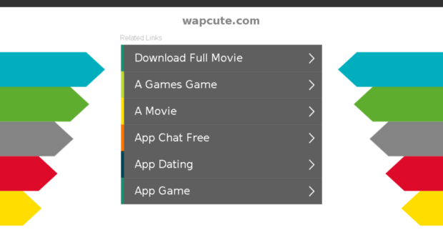 wapcute.com