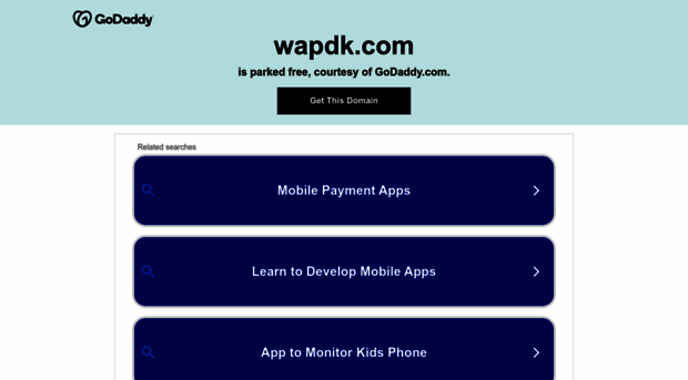 wapdk.com