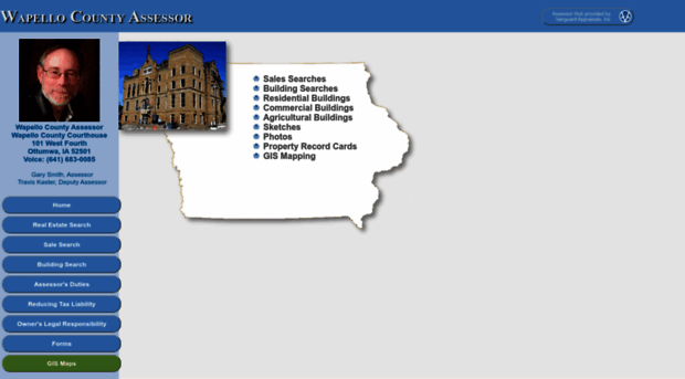 wapello.iowaassessors.com