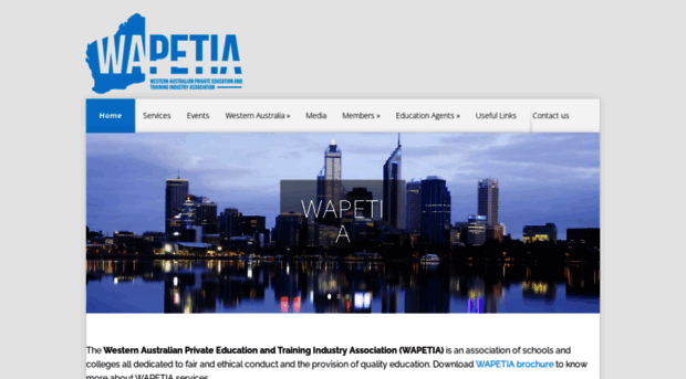 wapetia.org.au