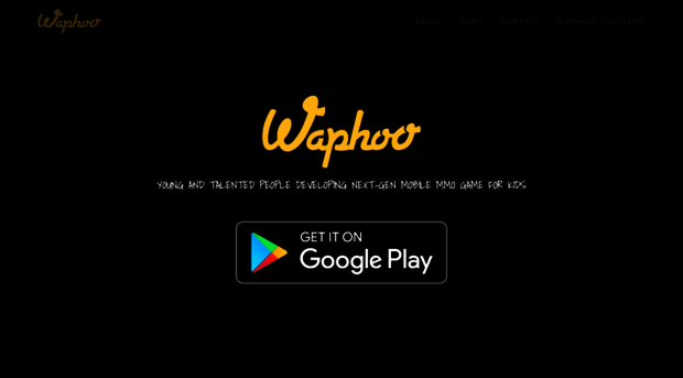 waphoo.net