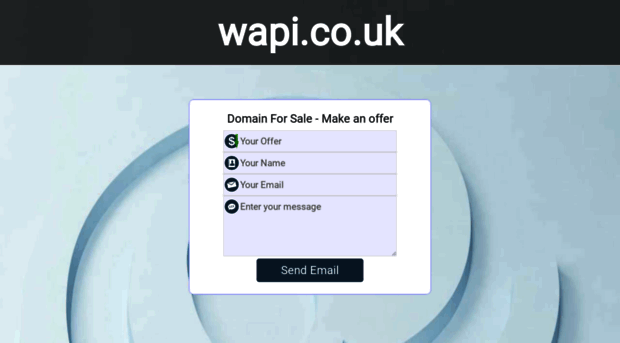 wapi.co.uk