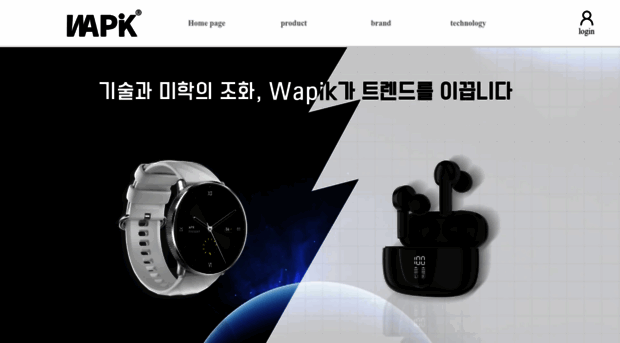 wapikworld.com