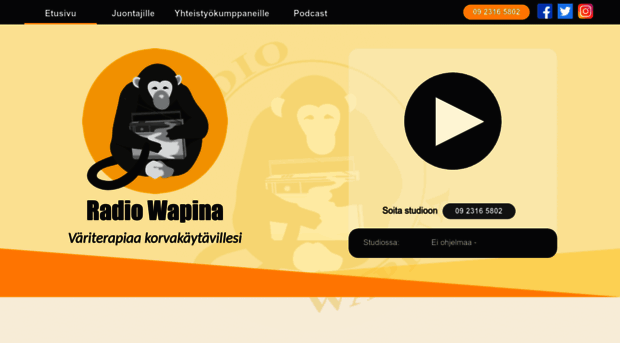 wapina.fi