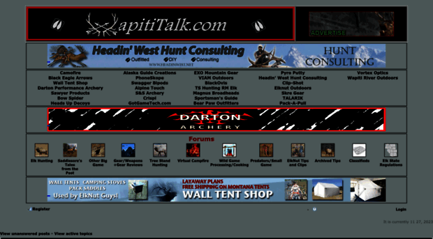 wapititalk.com