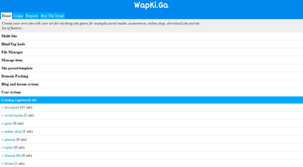 wapki.ga