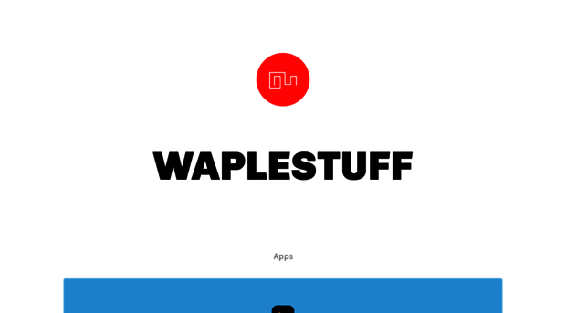 waplestuff.com