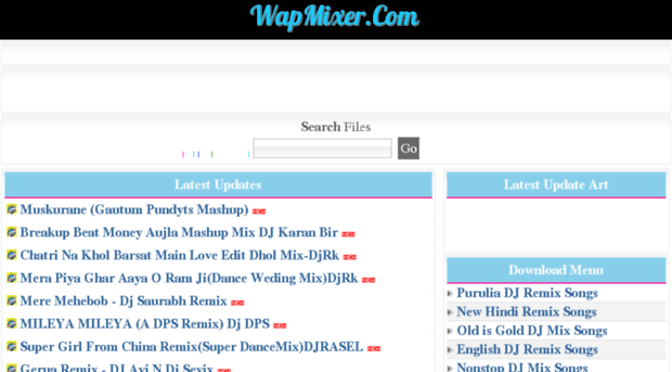 wapmixer.com