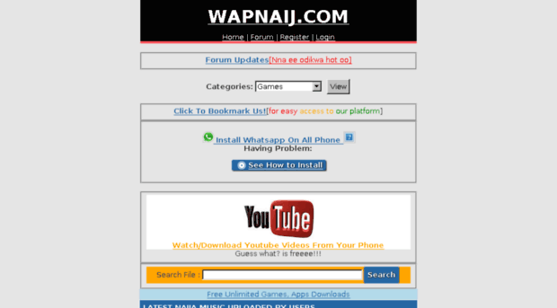 wapnaij.com