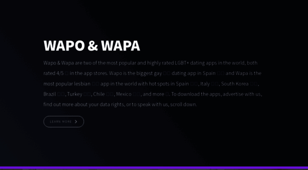 wapoapp.com