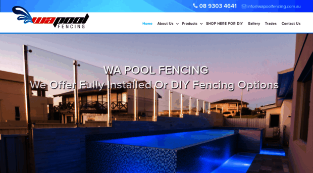 wapoolfencing.com.au