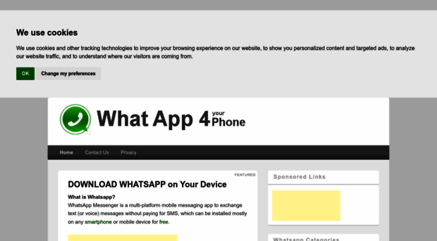 wapp4phone.com