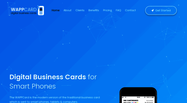 wappcard.com