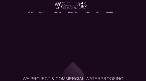 waprojectwaterproofing.com.au