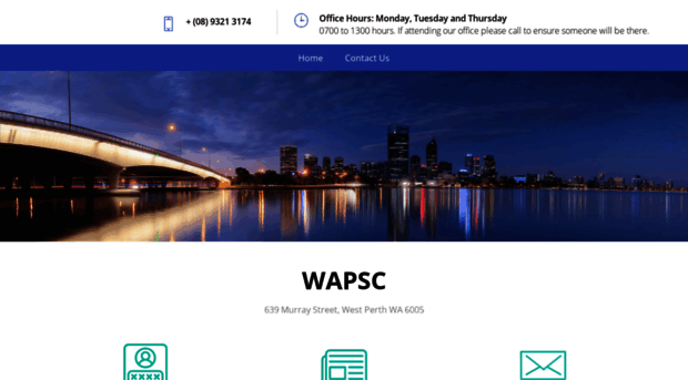 wapsc.org.au