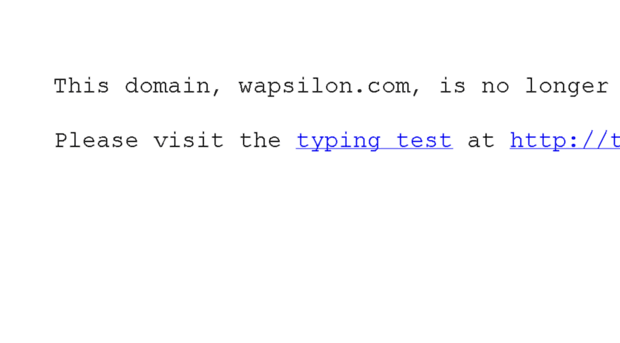 wapsilon.com