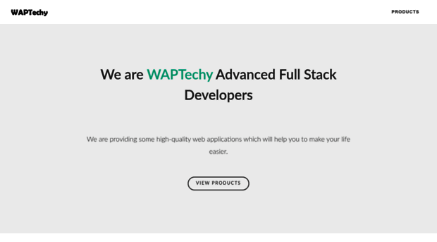 waptechy.com