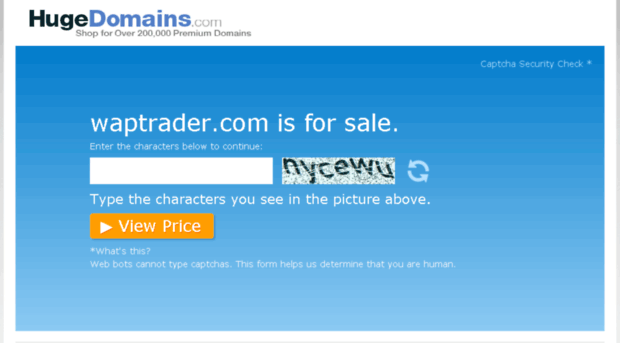 waptrader.com