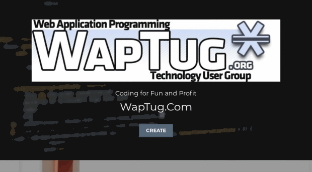 waptug.strikingly.com
