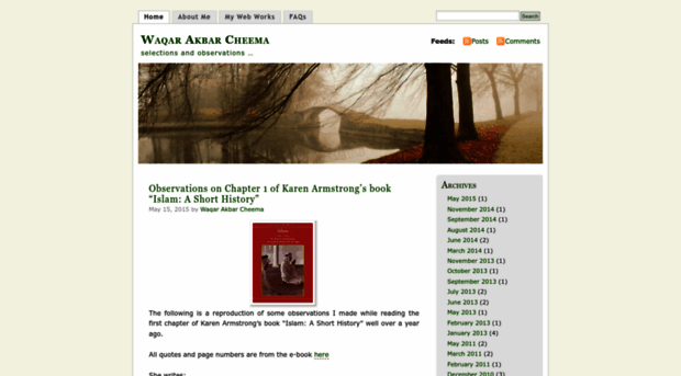 waqarakbarcheema.wordpress.com