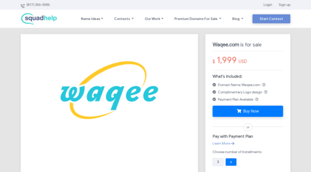 waqee.com