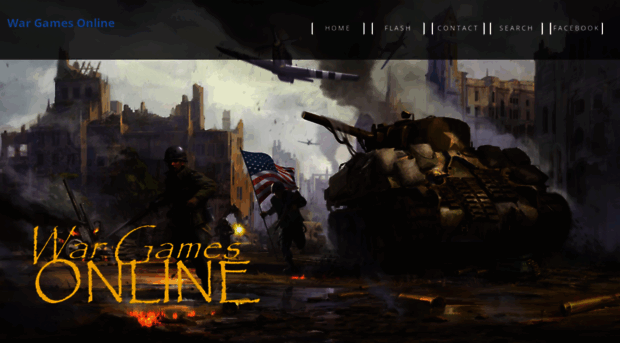 war-game.online