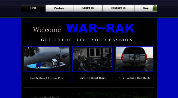 war-rak.com