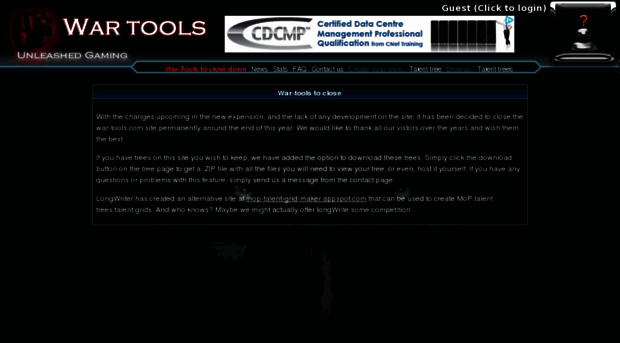 war-tools.com