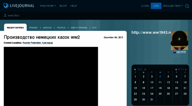 war1943.livejournal.com
