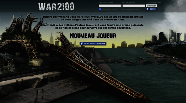war2100.fr
