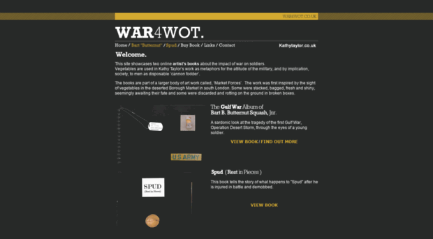 war4wot.co.uk