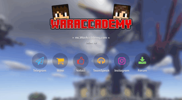 waraccademy.com