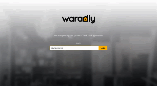 waradly.com