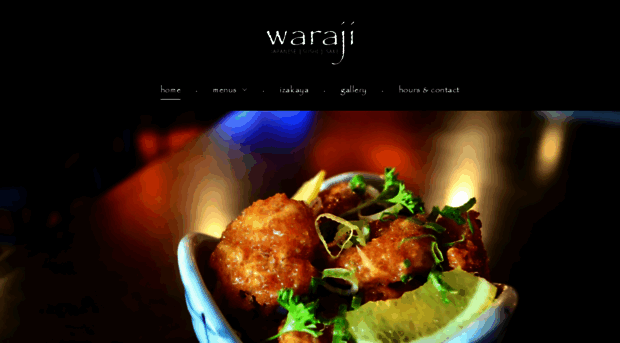 warajijapaneserestaurant.com