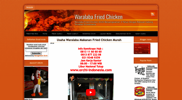 waralaba-friedchicken.blogspot.com