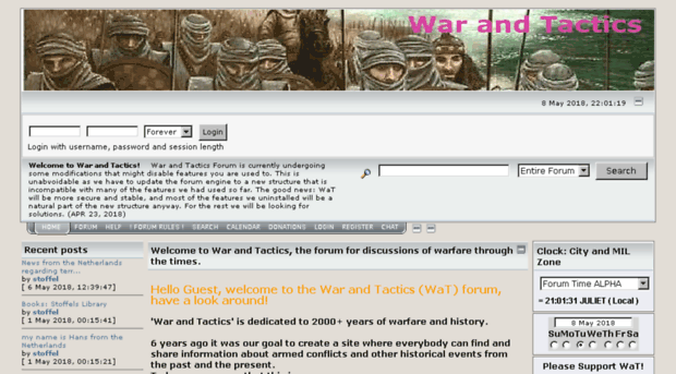 warandtactics.com