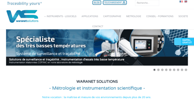 waranet-solutions.com