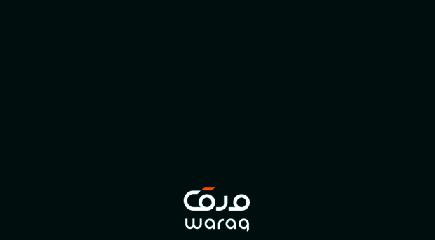 waraq.com