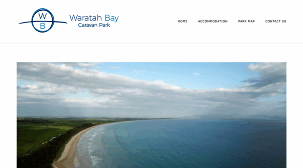 waratahbaycaravanpark.com.au