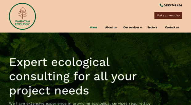 waratahecology.com.au