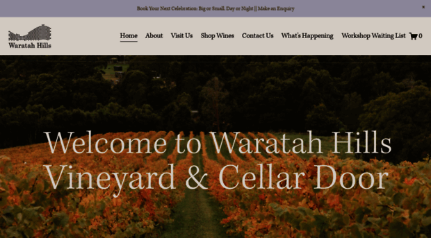 waratahhills.com.au