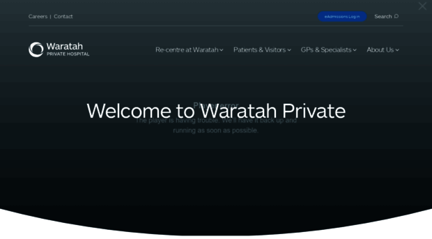 waratahprivate.com.au