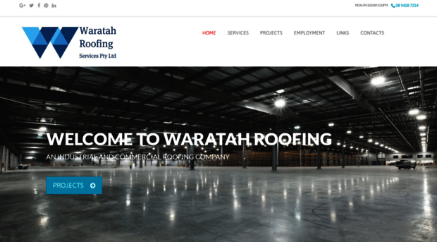 waratahroofing.com.au