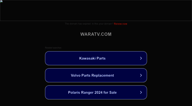 waratv.com