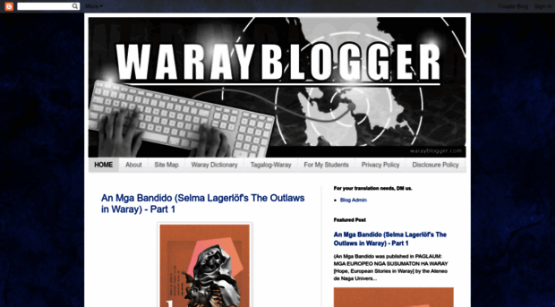 warayblogger.com