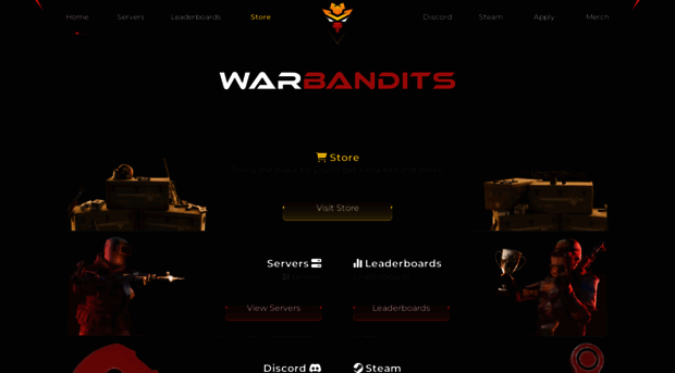 warbandits.gg