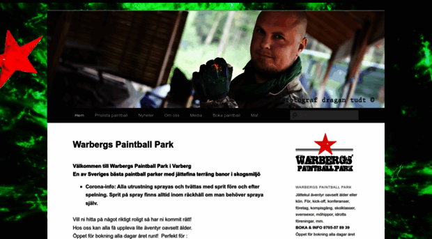 warbergspaintballpark.se