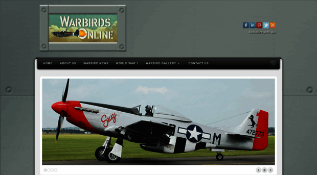 warbirdsonline.com.au