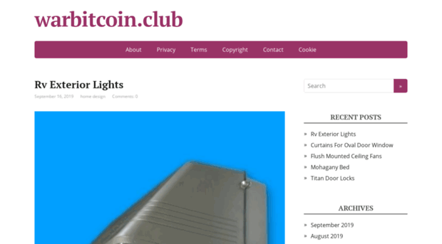 warbitcoin.club